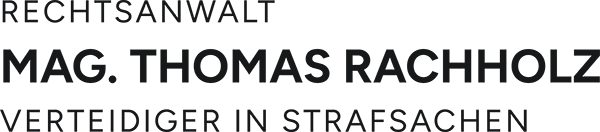 Rechtsanwalt Mag. Thomas Rachholz